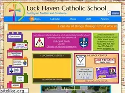 Sites similar to lhcs.org