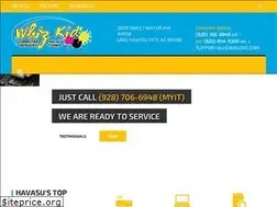 Sites similar to lhcwhizkid.com
