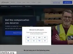 Sites similar to lhd.com.au