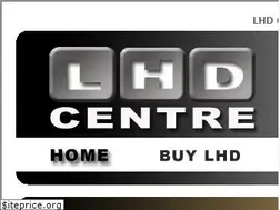 Sites similar to lhdcentre.co.uk