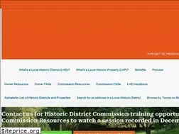 Sites similar to lhdct.org