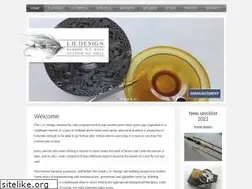 Sites similar to lhdesign-flyrodreel.com