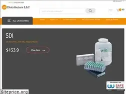 Sites similar to lhdistributors.com