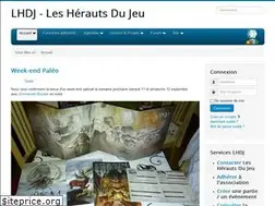 Sites similar to lhdj.org