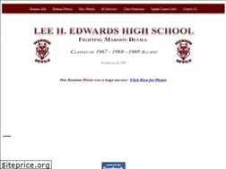 Sites similar to lhe68.com