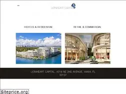 Sites similar to lheartcapital.com