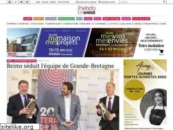 Sites similar to lhebdoduvendredi.com