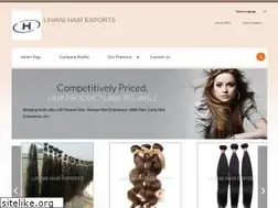 Sites similar to lhehairs.com