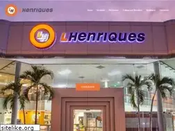 Sites similar to lhenriques.com