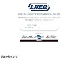 Sites similar to lheq.ca