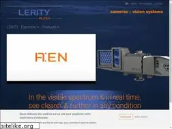 Sites similar to lheritier-alcen.com
