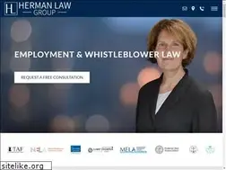 Sites similar to lhermanlaw.com