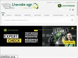 Sites similar to lhermite-agri.com