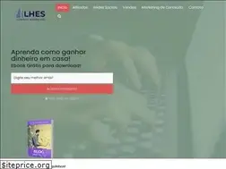 Sites similar to lhesmarketing.com