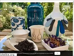 Sites similar to lheurebleue.net