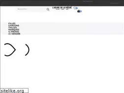 Sites similar to lheuredelarecre.com