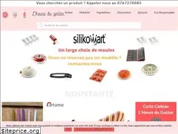 Sites similar to lheuredugouter.com