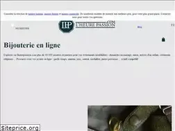 Sites similar to lheurepassion.com
