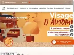 Sites similar to lheuretranquille.com