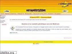 Sites similar to lhexagonal.com