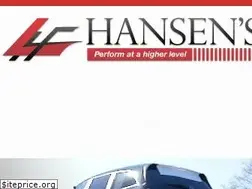 Sites similar to lhf.com