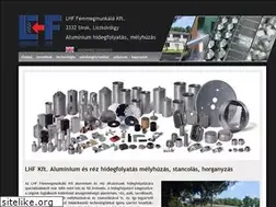 Sites similar to lhf.hu