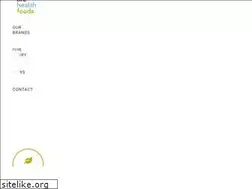 Sites similar to lhf.net.nz