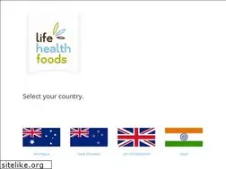 Sites similar to lhf.net