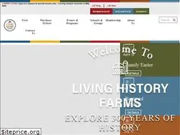 Sites similar to lhf.org