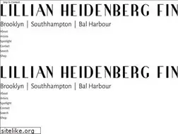 Sites similar to lhfineart.com
