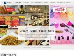 Sites similar to lhfunds.com