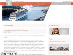 Sites similar to lhg.com