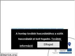 Sites similar to lhg.hu