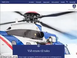 Sites similar to lhg.is