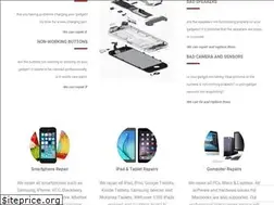 Sites similar to lhgadget.com