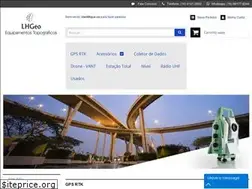 Sites similar to lhgeo.com.br