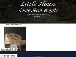 Sites similar to lhgifts.com