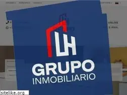 Sites similar to lhgrupoinmobiliario.com