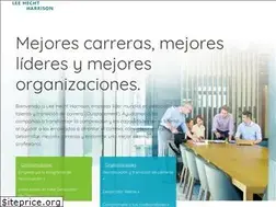 Sites similar to lhh.cl
