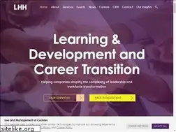Sites similar to lhh.co.th