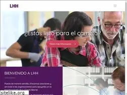 Sites similar to lhh.com.pa