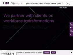 Sites similar to lhh.com.vn
