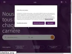 Sites similar to lhh.fr