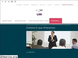 Sites similar to lhh.pe