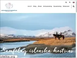 Sites similar to lhhestar.is