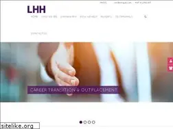 Sites similar to lhhgulf.com