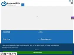 Sites similar to lhhi.de