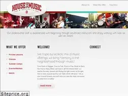 Sites similar to lhhouseofmusic.com