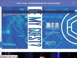 Sites similar to lhhouston.church