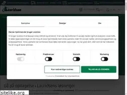 Sites similar to lhi.dk